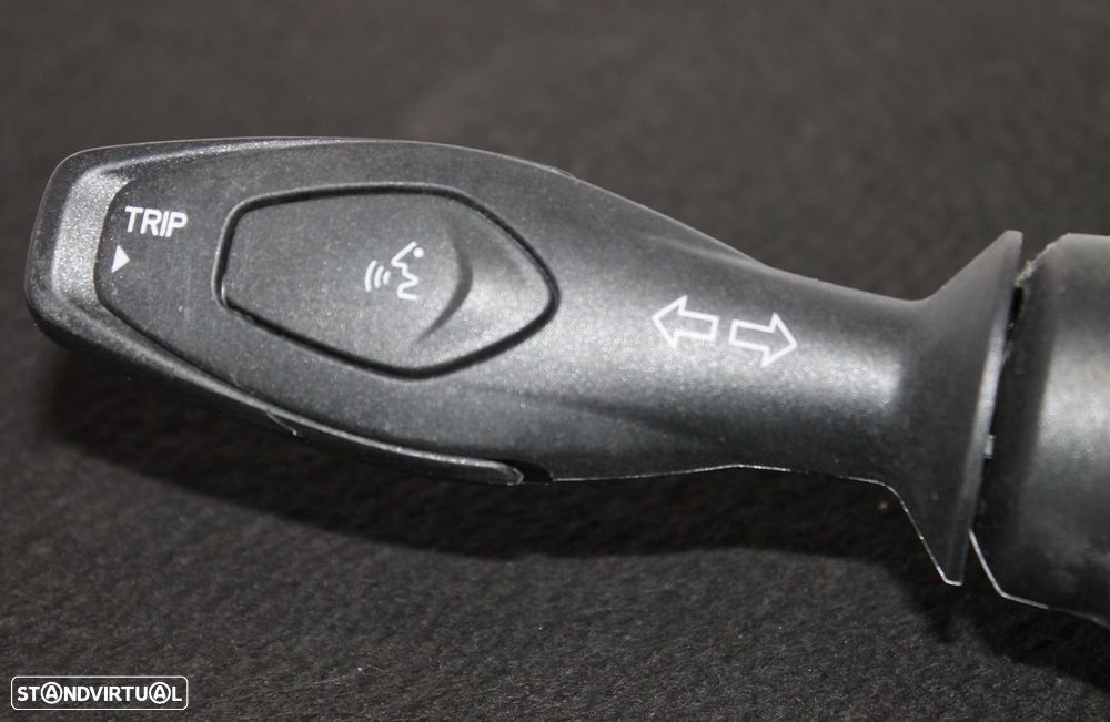 FITA AIRBAG C/COMUTADORES FORD FIESTA - 2