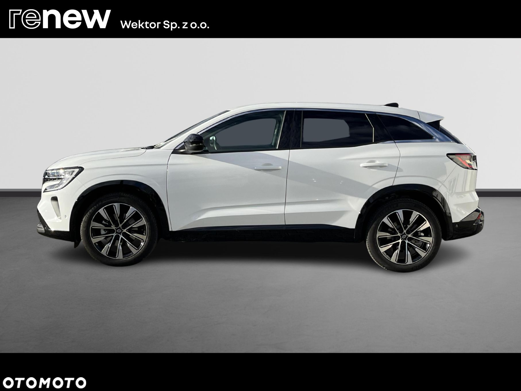 Renault Austral - 2