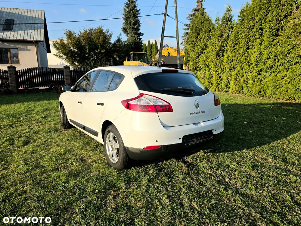 Renault Megane 1.6 16V 100 Authentique - 18