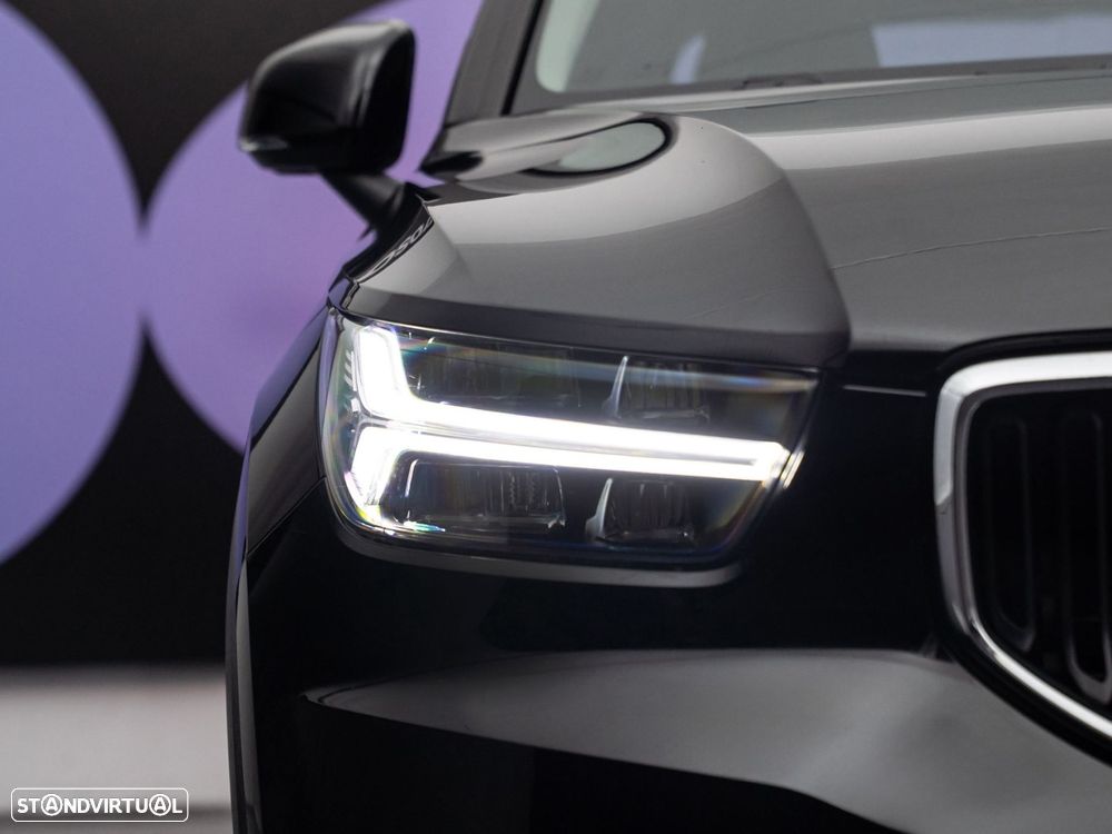 Volvo XC 40 1.5 T2 Momentum Core - 9