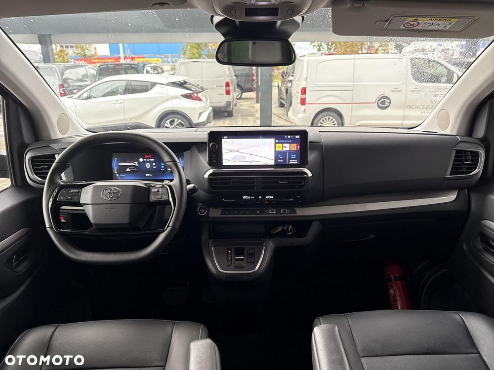 Toyota Proace Verso 2.0 D4-D Long VIP - 11