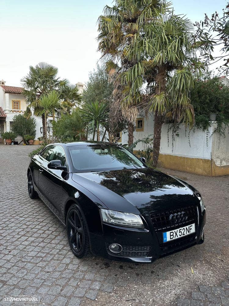 Audi A5 1.8 TFSI - 3