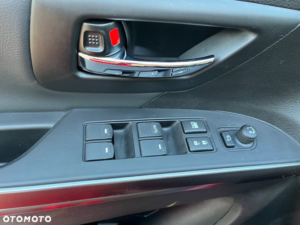 Suzuki SX4 S-Cross 1.4 Boosterjet Hybrid Edition - 33