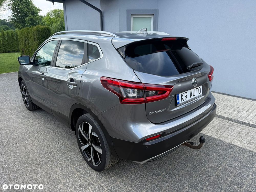 Nissan Qashqai - 3