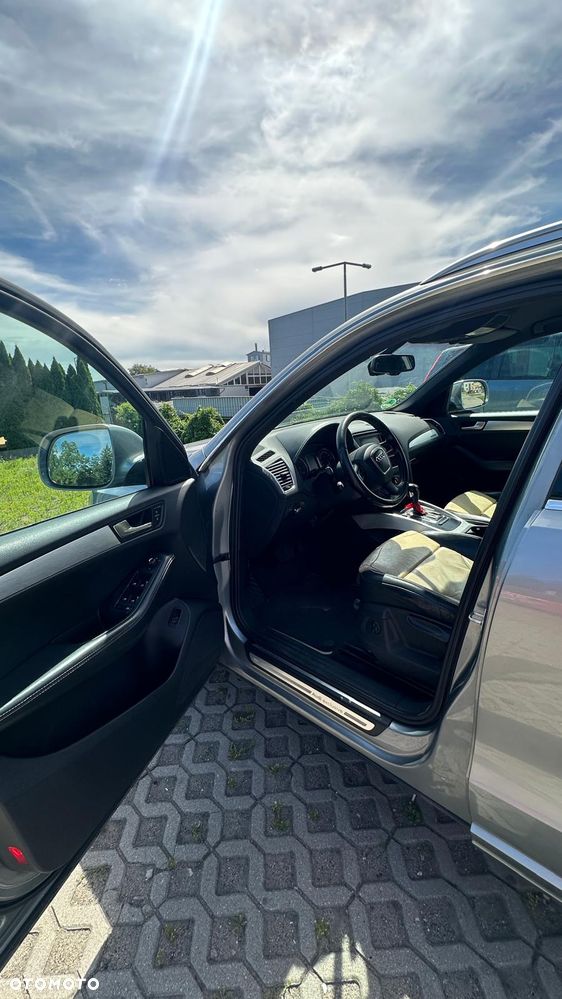 Audi Q5 - 27