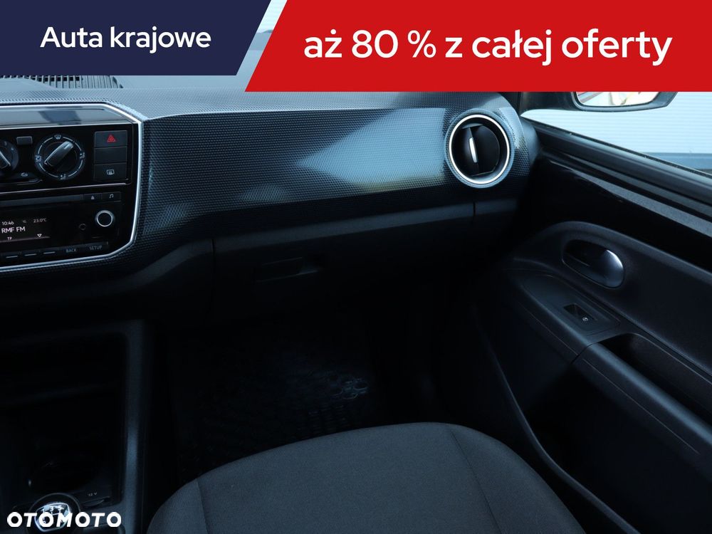 Volkswagen up! - 10