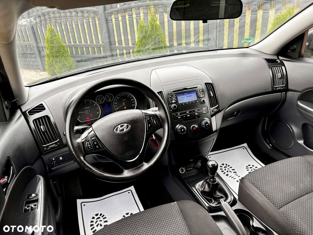Hyundai i30 - 22