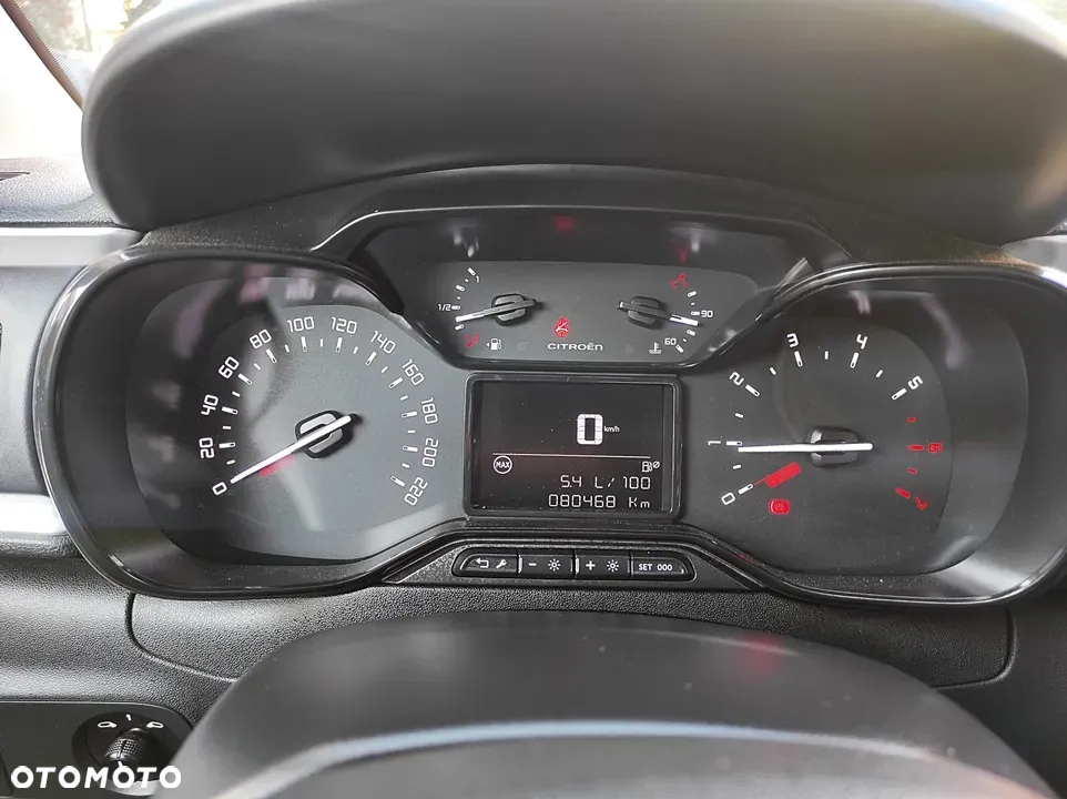 Citroën C3 1.2 PureTech Feel - 32