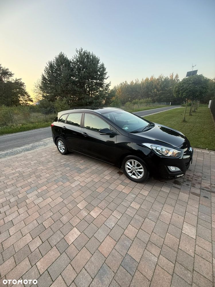 Hyundai i30 - 3