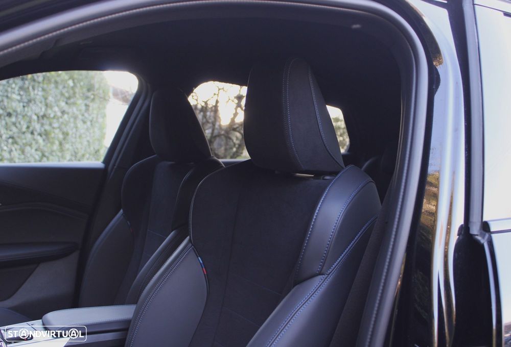 BMW iX2 xDrive30 Pack Desportivo M - 18