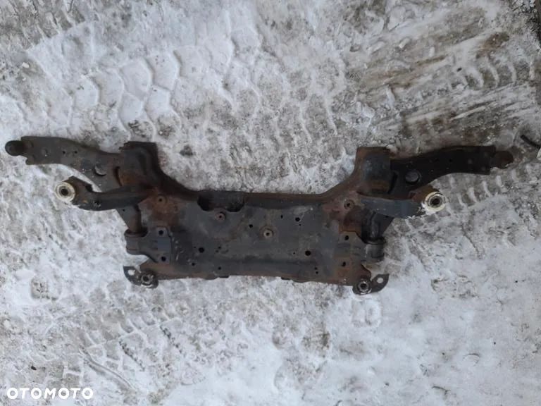 sanki wózek belka silnika wahacze Ford C-MAX MK2 II 1.6b - 1