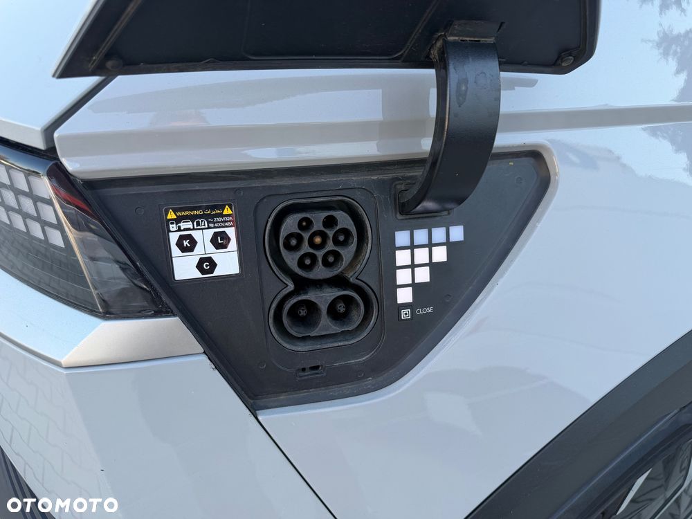 Hyundai IONIQ 5 - 18