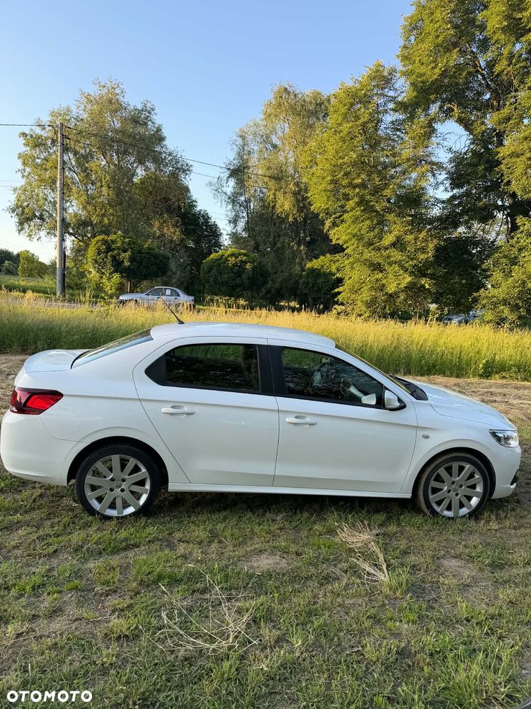 Peugeot 301 1.6 BlueHDi Active - 3