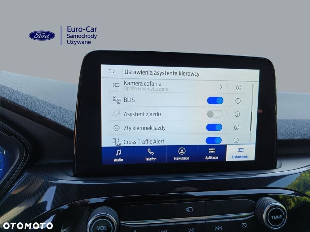 Ford Kuga 2.5 Duratec PHEV ST-LINE X - 17