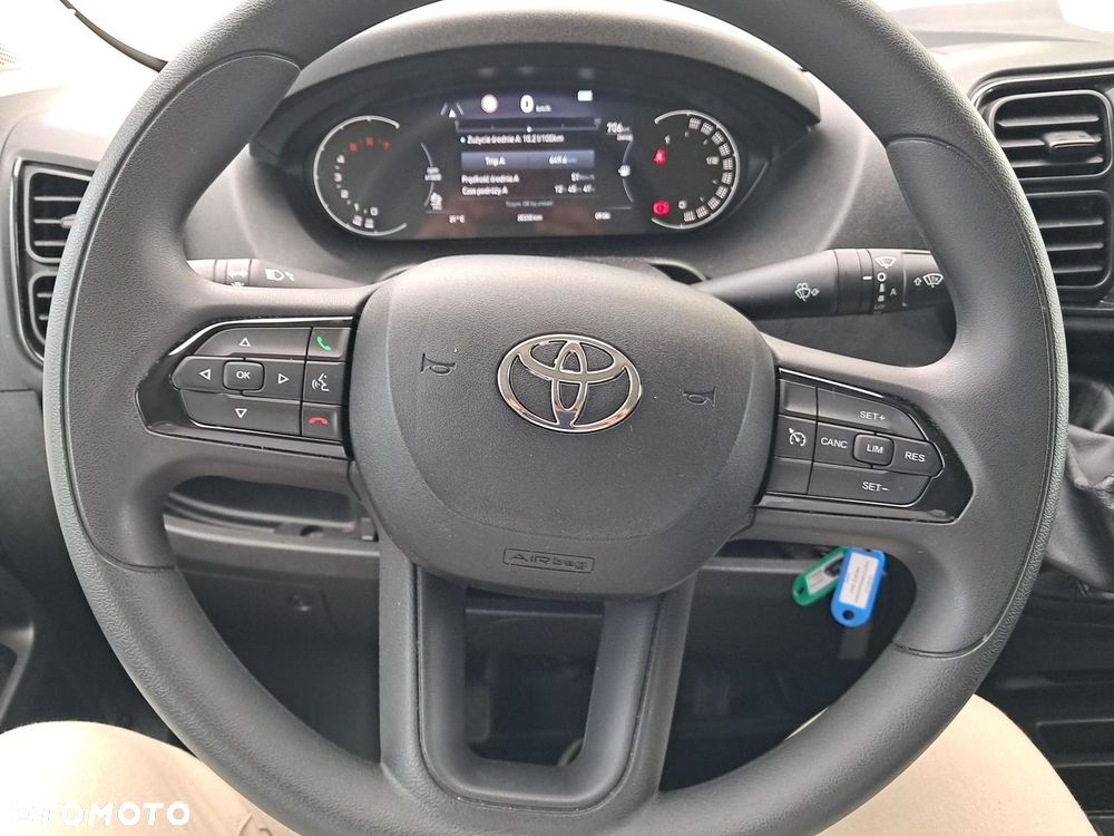 Toyota PROACE MAX - 14