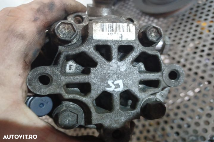 POMPA SERVODIRECTIE MECANICA 2.0CDTI 2011 55563329 MX1253 Opel Insign - 3