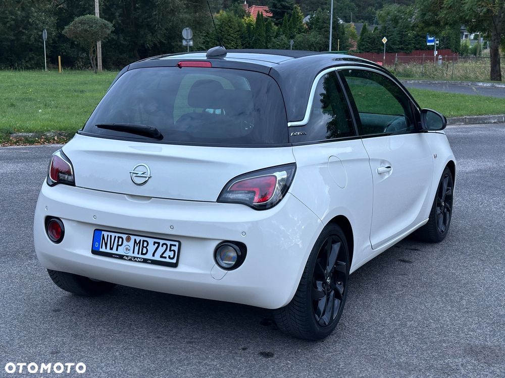 Opel Adam 1.4 Open Air - 18