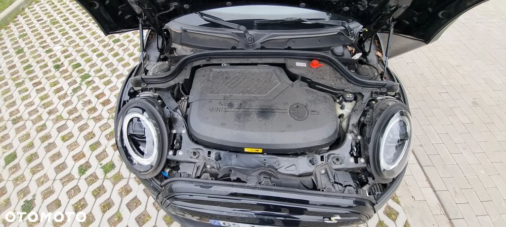 MINI Cooper John SE - 17
