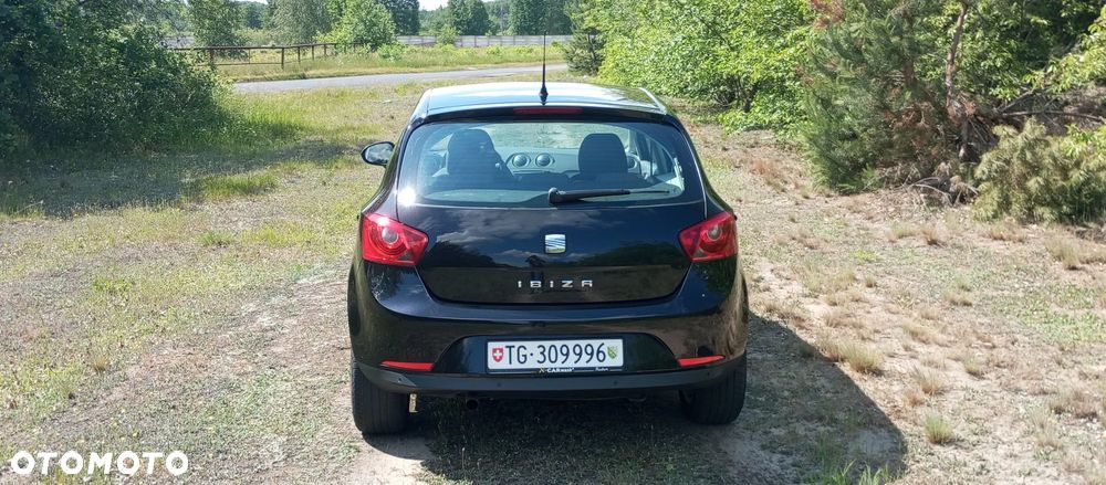 Seat Ibiza 1.6 16V Comfort Edition - 11