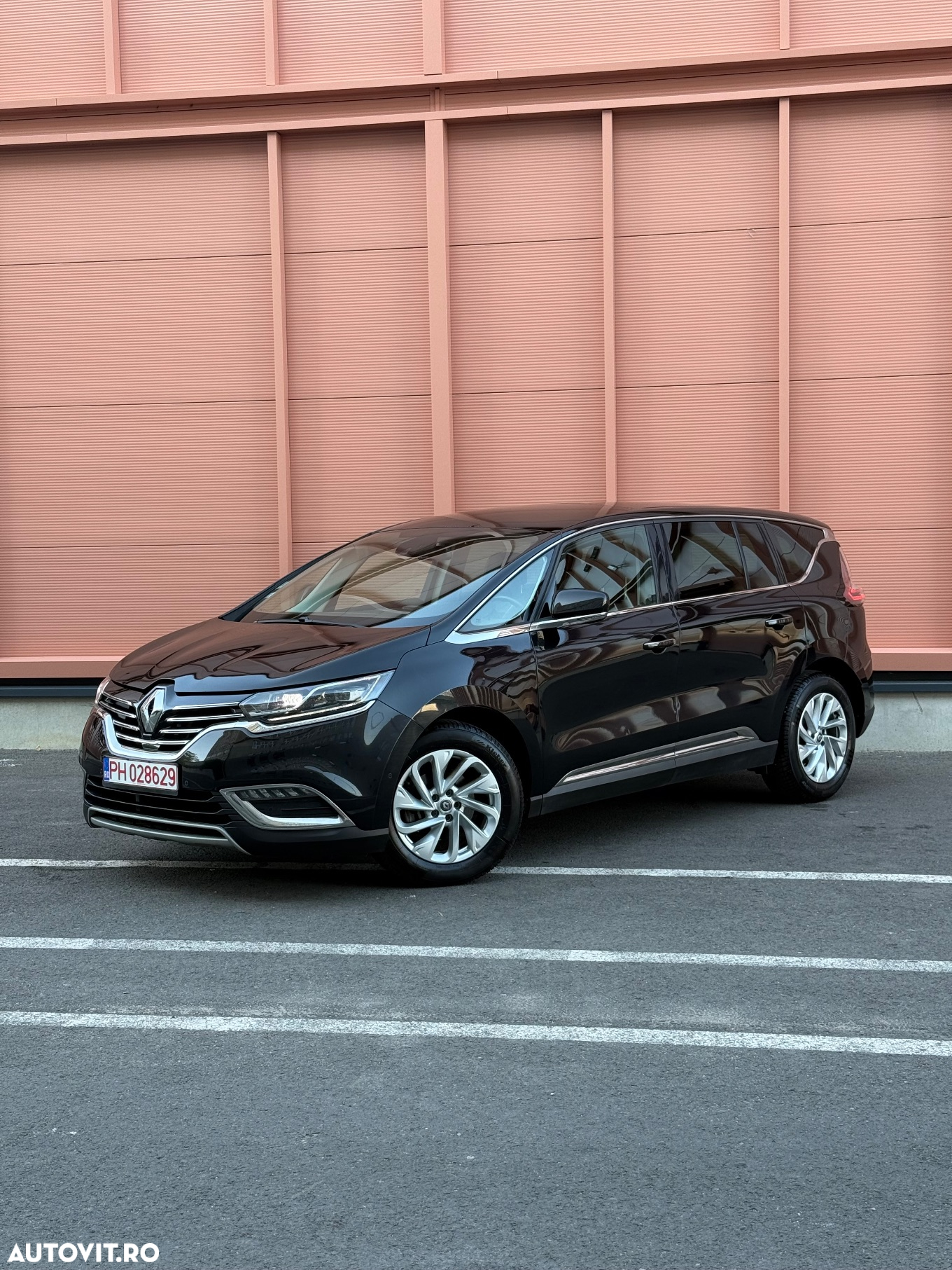 Renault Espace - 4