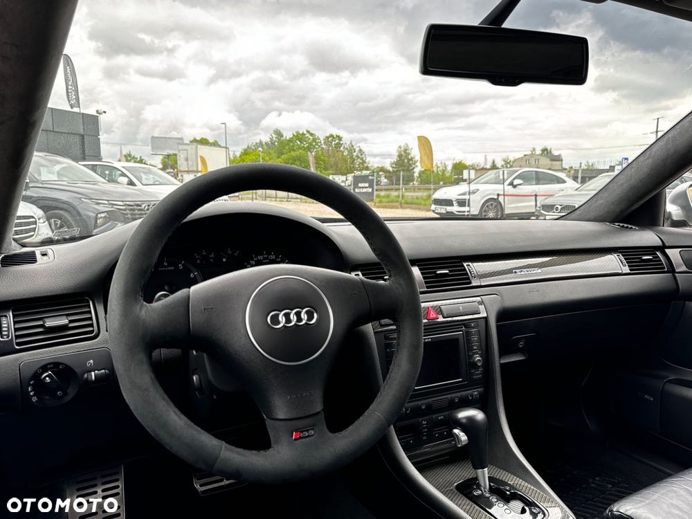 Audi RS6 - 10