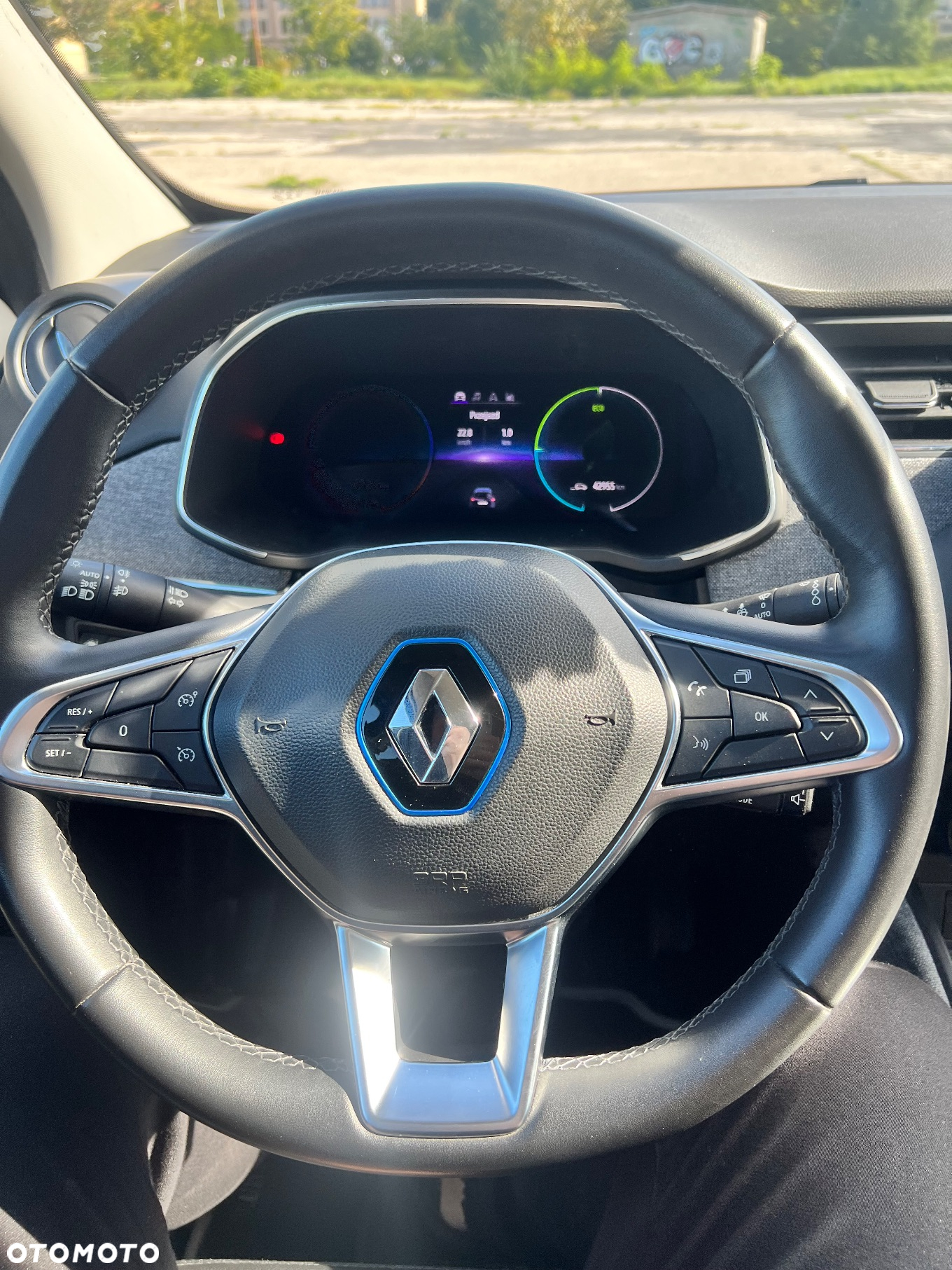 Renault Zoe - 9