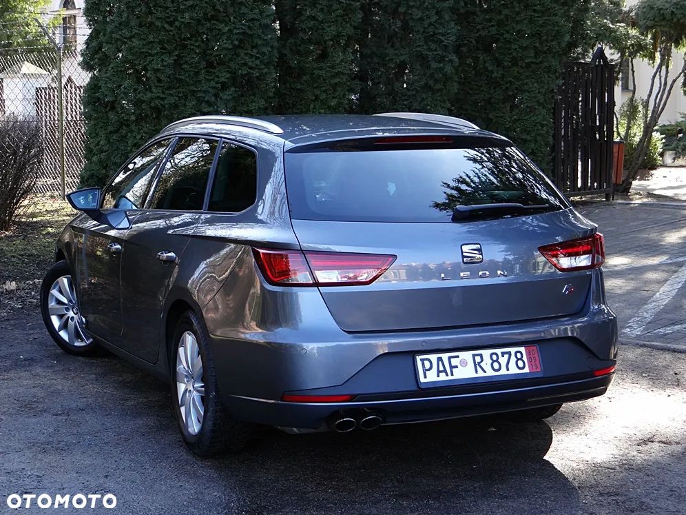 Seat Leon - 14