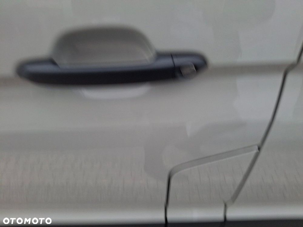 Volkswagen Crafter Brygadowy - 9