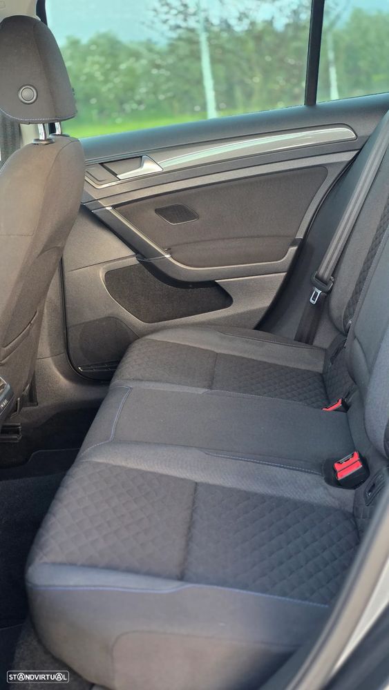 VW Golf 1.0 TSI Join - 20