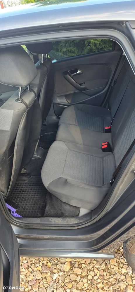 Volkswagen Polo 1.4 16V Comfortline - 7