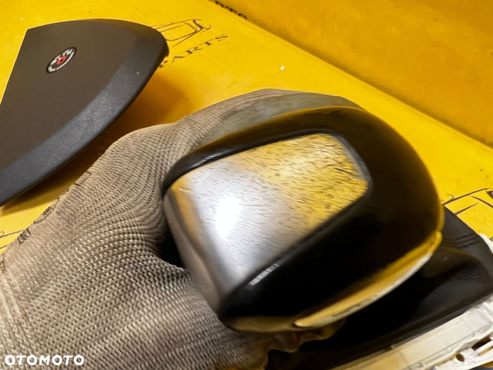 LEWAREK WYBIERAK ZMIANY BIEGÓW AUTOMAT FORD MONDEO MK5 EU - 8