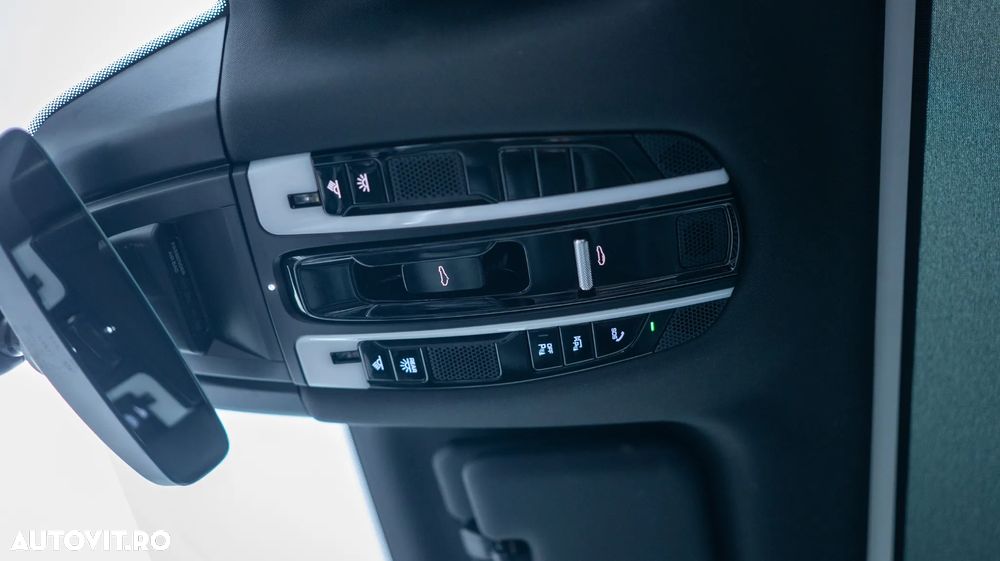 Porsche Cayenne E-Hybrid Tiptronic S - 27