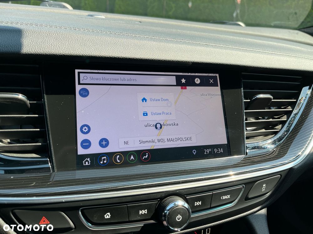 Opel Insignia 2.0 CDTI automatik Innovation - 28