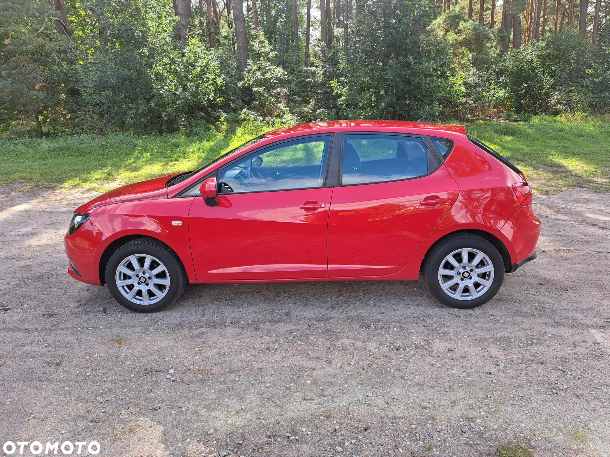 Seat Ibiza 1.2 TSI Style - 3