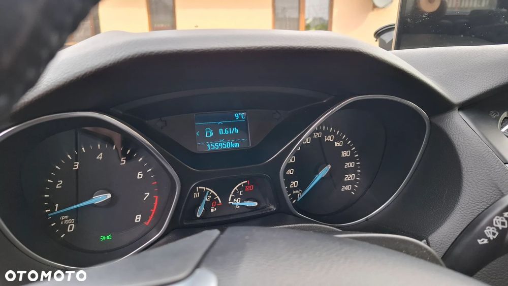 Ford Focus 1.0 EcoBoost Edition - 6