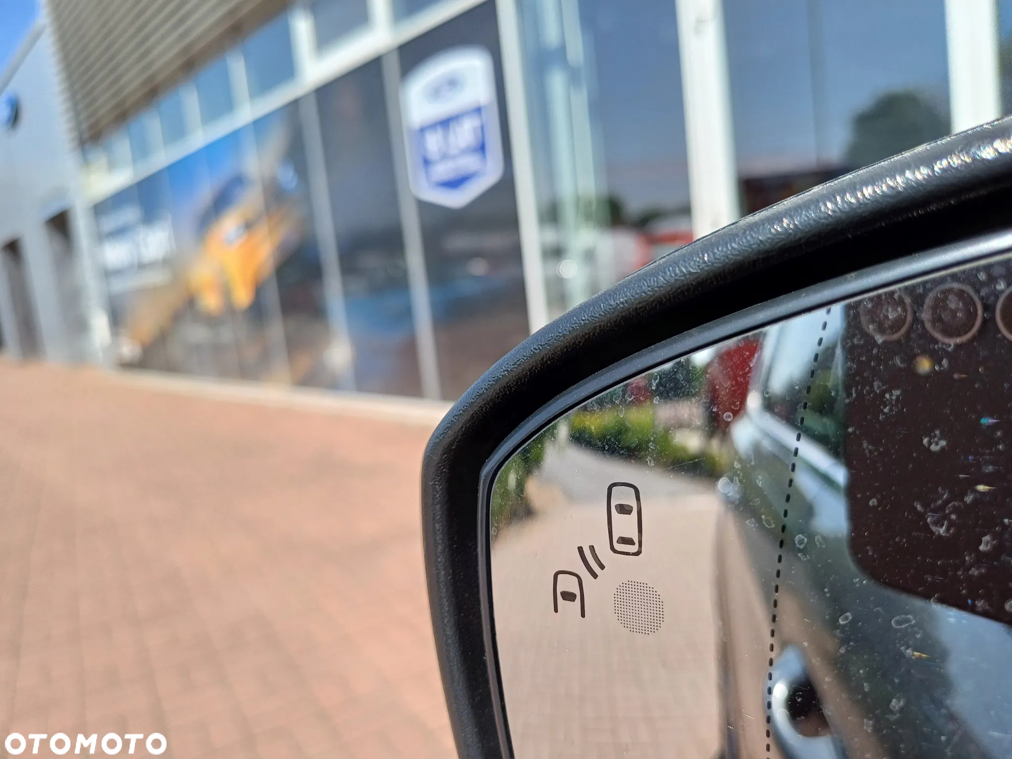 Ford S-Max 2.5 Hybrid Titanium CVT - 29