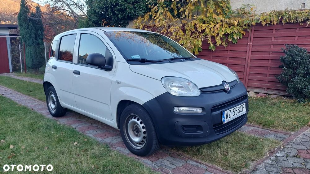 Fiat Panda - 2