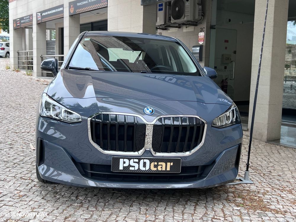BMW 225xe Active Tourer e xDrive Edição Optimized - 3