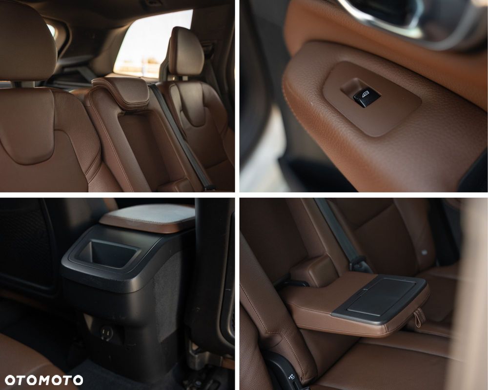 Volvo XC 90 B5 D AWD Geartronic Momentum - 35