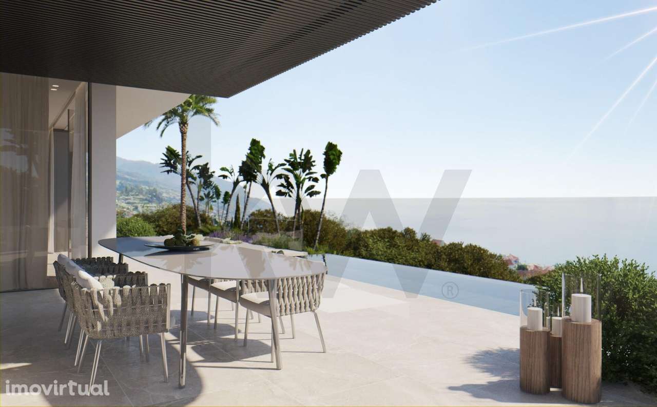 Terreno com 900m2 – Canhas, Ponta do Sol - Grande imagem: 3/32