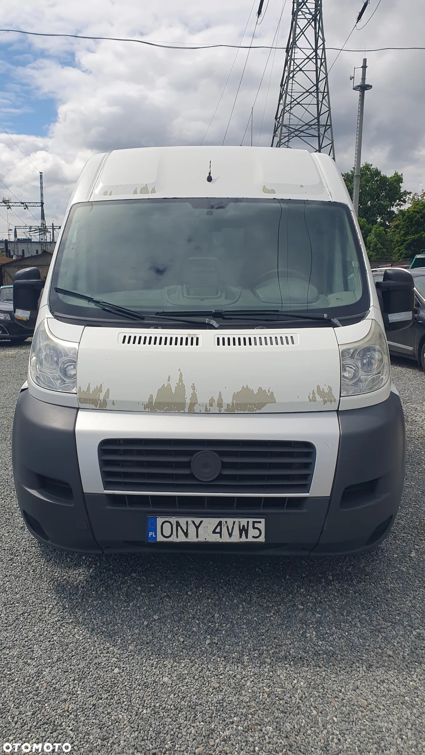 Fiat DUCATO L3H2 2.3multijet - 17