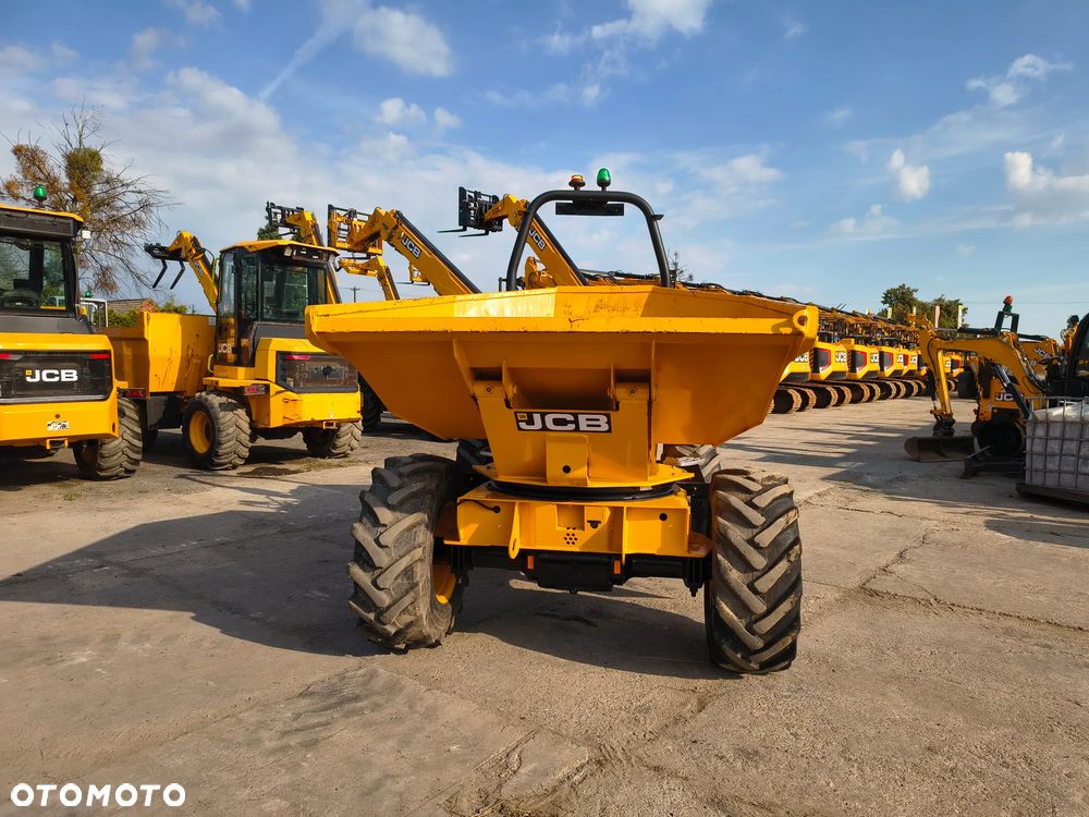 JCB 6ST 9t 7t 9t - 3