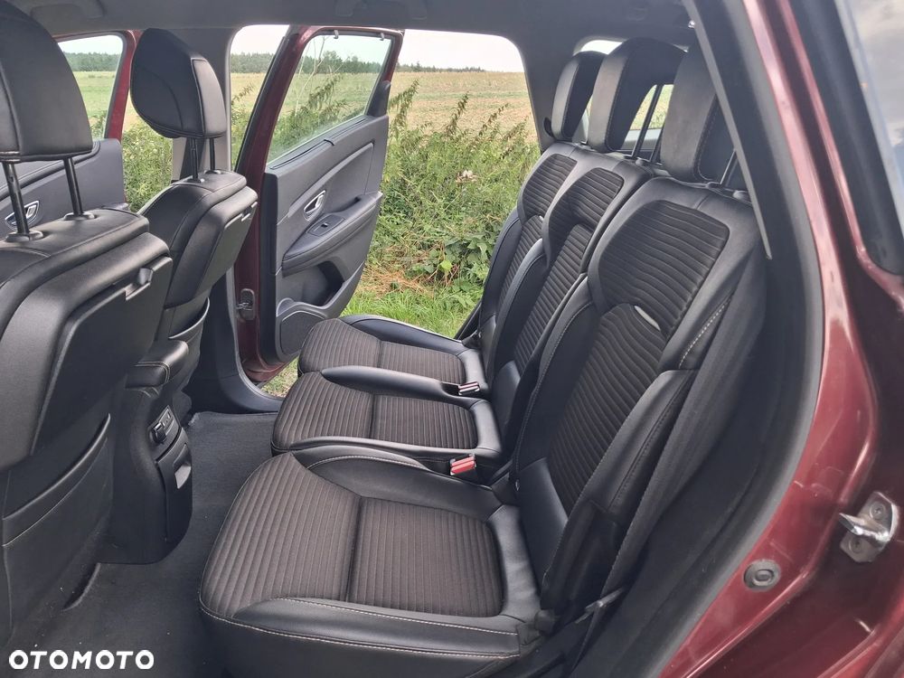 Renault Scenic ENERGY TCe 115 LIMITED - 13