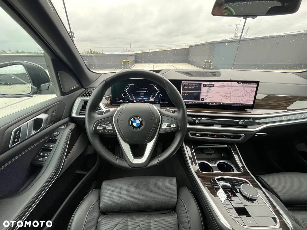 BMW X5 xDrive40i - 22