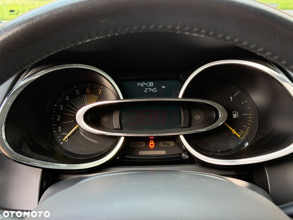 Renault Clio 0.9 Energy TCe Dynamique - 13