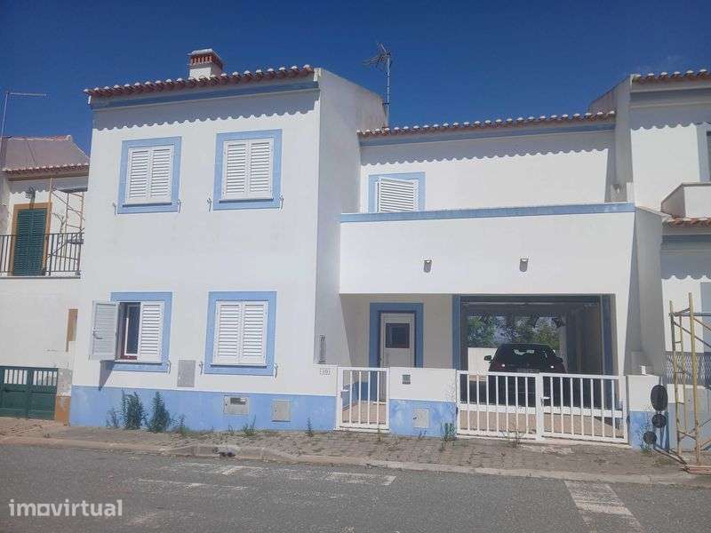 Casa para Arrendamento - Odemira (Portas do Transval) - Grande imagem: 3/12