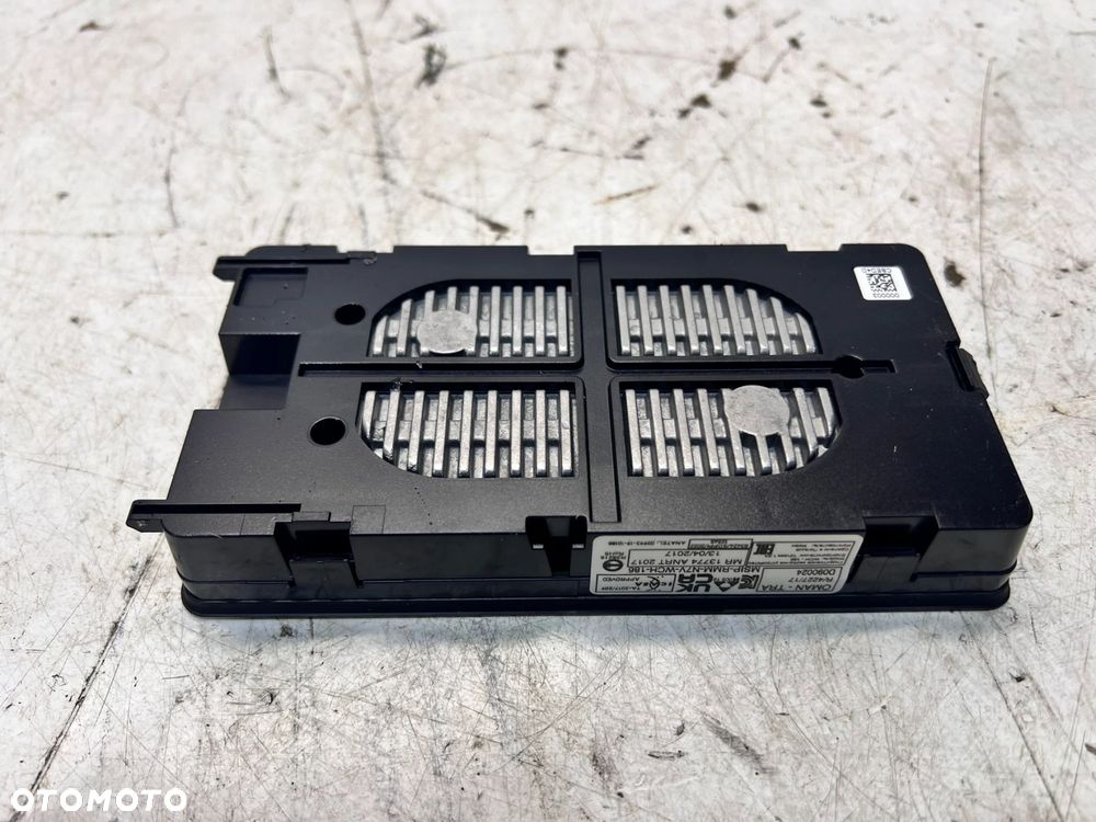 ŁADOWARKA INDUKCYJNA AUDI A3 8Y 4N0035502D - 5