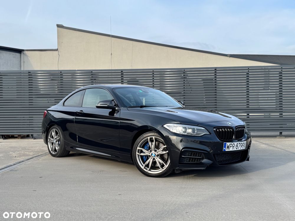 BMW Seria 2 M235i xDrive Sport-Aut - 1
