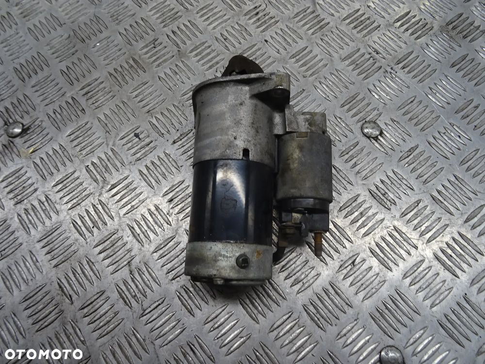 OPEL INSIGNIA SILNIK 2.0 CDTI 160KM Z177 ROZRUSZNIK 55353857 - 4