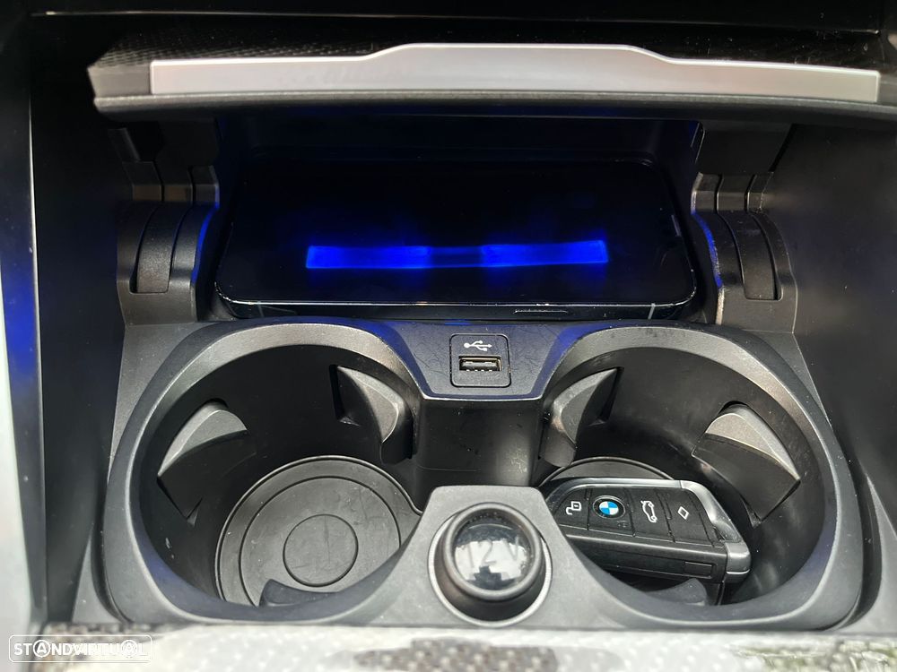 BMW M4 Competition xDrive - 31